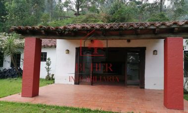 Casa-Finca en Arriendo Ubicado en LA ESTRELLA Codigo 3329