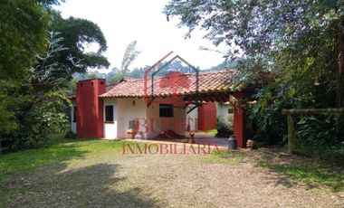 Casa-Finca en Arriendo Ubicado en LA ESTRELLA Codigo 3329