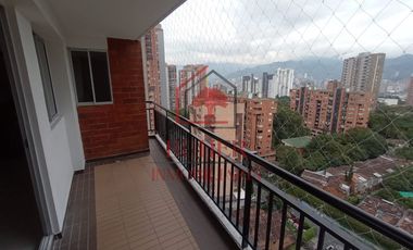 Apartamento en Arriendo Ubicado en Itagüí Codigo 3419