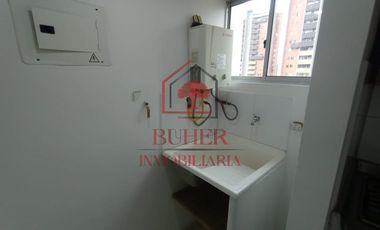 Apartamento en Arriendo Ubicado en Itagüí Codigo 3419