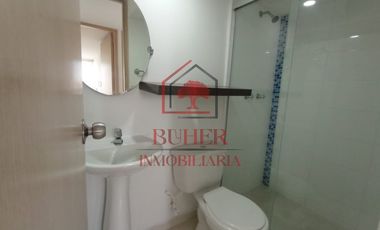 Apartamento en Arriendo Ubicado en Itagüí Codigo 3419