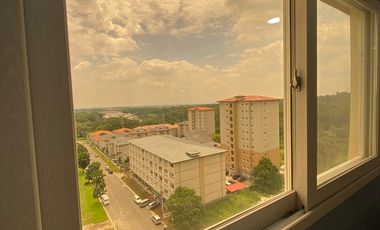 2BR Unit for Rent at Besco Clark Residences, CFZ, Mabalacat, Pampanga, 105sqm