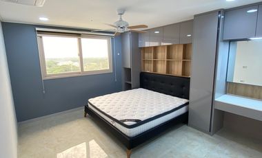 2BR Unit for Rent at Besco Clark Residences, CFZ, Mabalacat, Pampanga, 105sqm