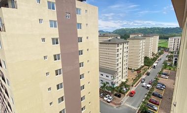 2BR Unit for Rent at Besco Clark Residences, CFZ, Mabalacat, Pampanga, 105sqm
