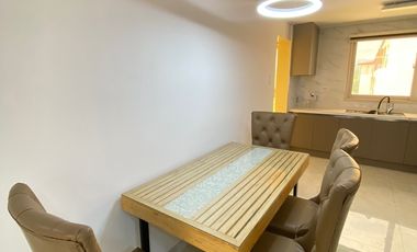 2BR Unit for Rent at Besco Clark Residences, CFZ, Mabalacat, Pampanga, 105sqm