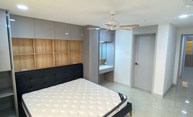 2BR Unit for Rent at Besco Clark Residences, CFZ, Mabalacat, Pampanga | 105sqm