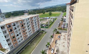 2BR Unit for Rent at Besco Clark Residences, CFZ, Mabalacat, Pampanga | 105sqm