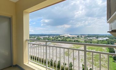 2BR Unit for Rent at Besco Clark Residences, CFZ, Mabalacat, Pampanga | 105sqm