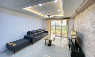2BR Unit for Rent at Besco Clark Residences, CFZ, Mabalacat, Pampanga | 105sqm