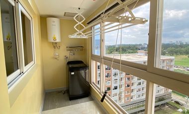 2BR Unit for Rent at Besco Clark Residences, CFZ, Mabalacat, Pampanga | 105sqm