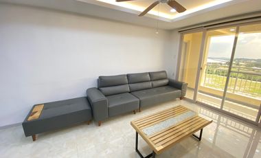 2BR Unit for Rent at Besco Clark Residences, CFZ, Mabalacat, Pampanga | 105sqm