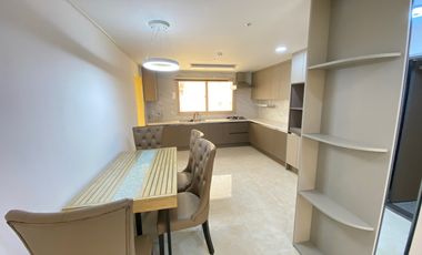 2BR Unit for Rent at Besco Clark Residences, CFZ, Mabalacat, Pampanga | 105sqm