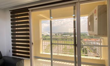 2BR Unit for Rent at Besco Clark Residences, CFZ, Mabalacat, Pampanga | 105sqm