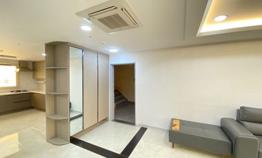 2BR Unit for Rent at Besco Clark Residences, CFZ, Mabalacat, Pampanga | 105sqm
