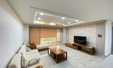 3BR Unit for Rent at Besco Clark Residences, CFZ, Mabalacat, Pampanga, 165sqm