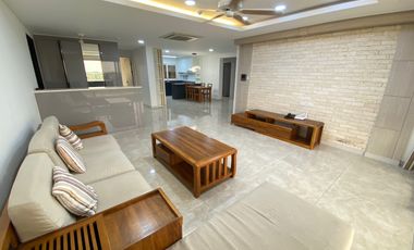 3BR Unit for Rent at Besco Clark Residences, CFZ, Mabalacat, Pampanga, 165sqm