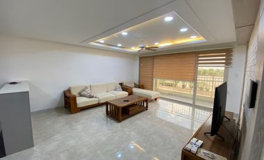 3BR Unit for Rent at Besco Clark Residences, CFZ, Mabalacat, Pampanga, 165sqm