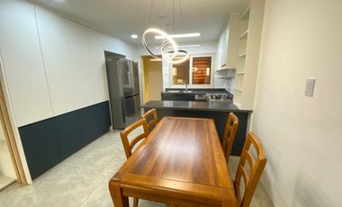 3BR Unit for Rent at Besco Clark Residences, CFZ, Mabalacat, Pampanga, 165sqm