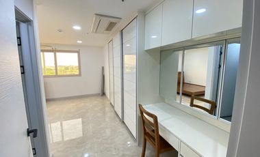 3BR Unit for Rent at Besco Clark Residences, CFZ, Mabalacat, Pampanga, 165sqm