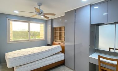3BR Unit for Rent at Besco Clark Residences, CFZ, Mabalacat, Pampanga, 165sqm