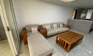3BR Unit for Rent at Besco Clark Residences, CFZ, Mabalacat, Pampanga, 165sqm