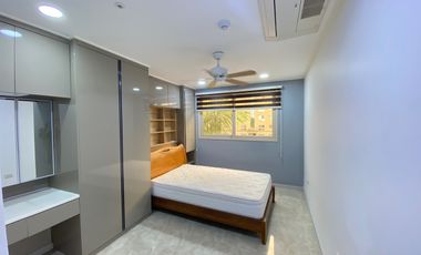 3BR Unit for Rent at Besco Clark Residences, CFZ, Mabalacat, Pampanga, 165sqm