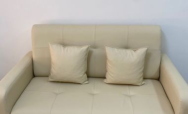 Studio Unit for Rent at Besco Clark Residences, CFZ, Mabalacat, Pampanga | 43sqm