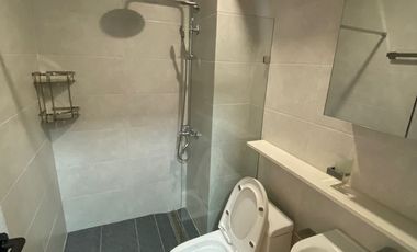 Studio Unit for Rent at Besco Clark Residences, CFZ, Mabalacat, Pampanga | 43sqm