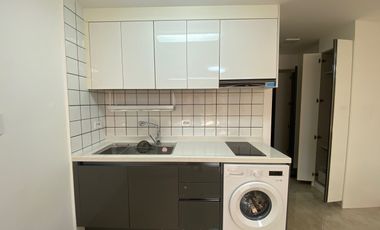 Studio Unit for Rent at Besco Clark Residences, CFZ, Mabalacat, Pampanga | 43sqm