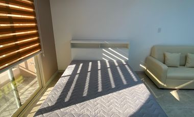 Studio Unit for Rent at Besco Clark Residences, CFZ, Mabalacat, Pampanga | 43sqm