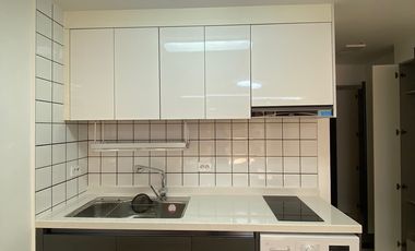 Studio Unit for Rent at Besco Clark Residences, CFZ, Mabalacat, Pampanga | 43sqm