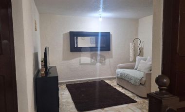 Casa sola en venta en Jardines de Cerro Gordo, Ecatepec de Morelos, México