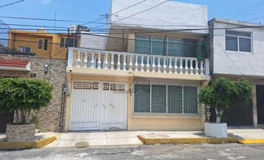 Casa sola en venta en Jardines de Cerro Gordo, Ecatepec de Morelos, México