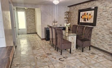 Casa sola en venta en Jardines de Cerro Gordo, Ecatepec de Morelos, México