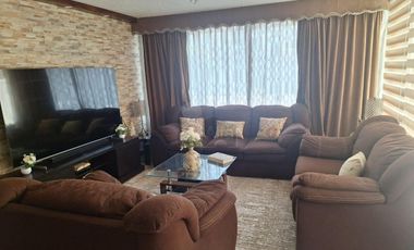 Casa sola en venta en Jardines de Cerro Gordo, Ecatepec de Morelos, México