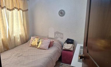 Casa sola en venta en Jardines de Cerro Gordo, Ecatepec de Morelos, México
