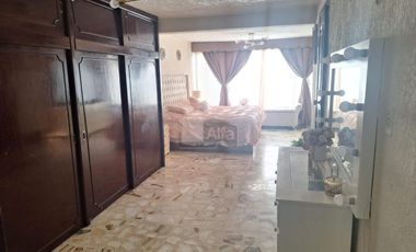 Casa sola en venta en Jardines de Cerro Gordo, Ecatepec de Morelos, México