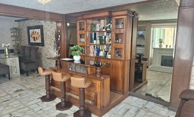 Casa sola en venta en Jardines de Cerro Gordo, Ecatepec de Morelos, México