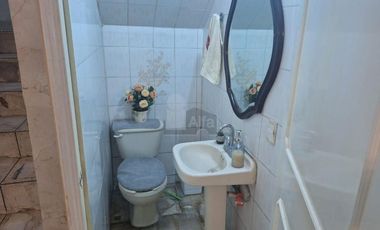 Casa sola en venta en Jardines de Cerro Gordo, Ecatepec de Morelos, México