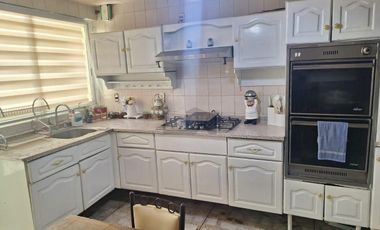 Casa sola en venta en Jardines de Cerro Gordo, Ecatepec de Morelos, México