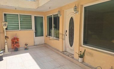 Casa sola en venta en Jardines de Cerro Gordo, Ecatepec de Morelos, México