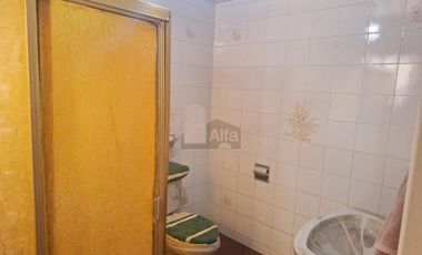 Casa sola en venta en Jardines de Cerro Gordo, Ecatepec de Morelos, México