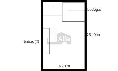Local comercial en renta en Celaya Centro, Guanajuato