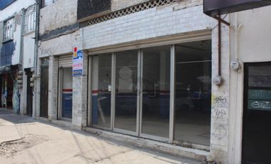 Local comercial en renta en Celaya Centro, Guanajuato