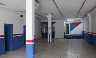 Local comercial en renta en Celaya Centro, Guanajuato