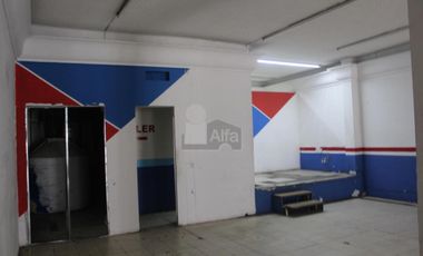 Local comercial en renta en Celaya Centro, Guanajuato