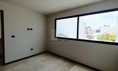 Casa en condominio en venta en San Angel III, San Luis Potosí, San Luis Potosí