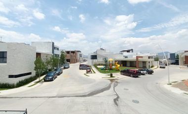 Casa en condominio en venta en San Angel III, San Luis Potosí, San Luis Potosí