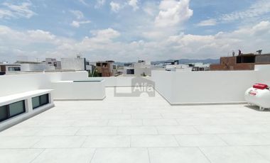 Casa en condominio en venta en San Angel III, San Luis Potosí, San Luis Potosí