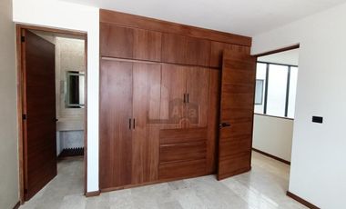 Casa en condominio en venta en San Angel III, San Luis Potosí, San Luis Potosí